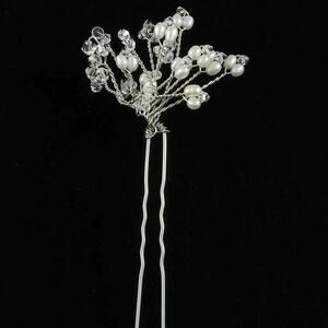 Toni Federici Tiffany Bridal Hair Pin